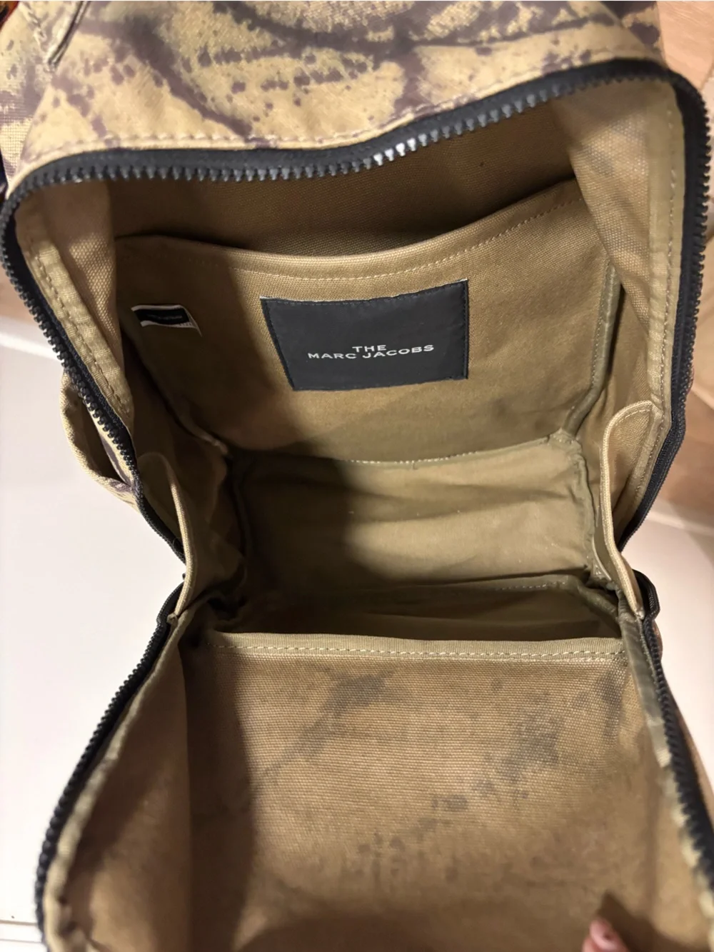 Marc Jacobs marc jacobs
